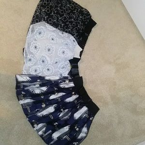 ASSORTED CUTE SKIRTS